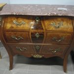 476 5122 CHEST OF DRAWERS